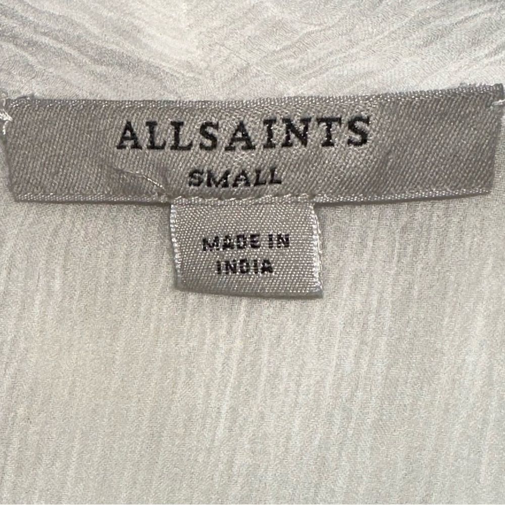 ALLSAINTS Blouse - Picture 5 of 5